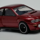Illustration for article titled My favorite car reborn in 1/64th.